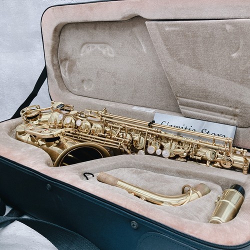 Yanagisawa 900 alto prima - a-900, μ