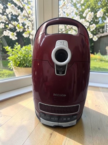 Miele complete boost - complete,