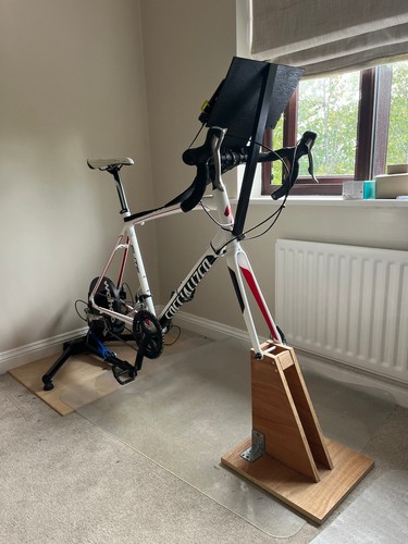 Wahoo kickr smart turbo - kickr,