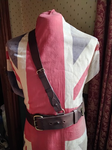 Original vintage sam - original, brown