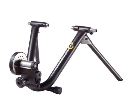 Cycleops pro series wheel - pro, wheel-on