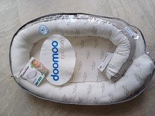 Babymoov Doomoo Cocoon baby