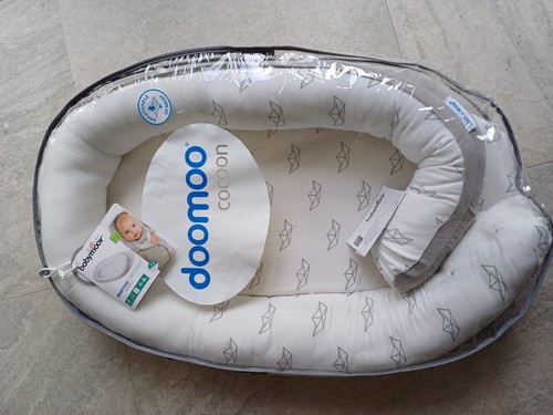 Babymoov doomoo cocoon baby - doomoo,