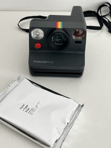Polaroid now generation - polaroid,