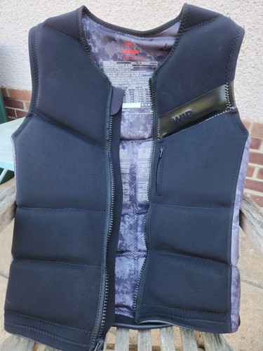 Wip foam buoyancy vest for - wip,