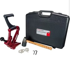 Porta Nails 402A Angled Floor