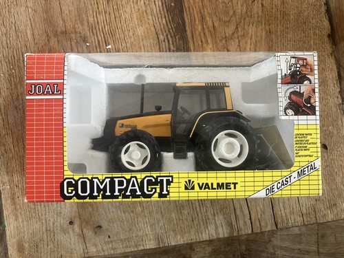 Joal valmet tractor - joal, 1/35
