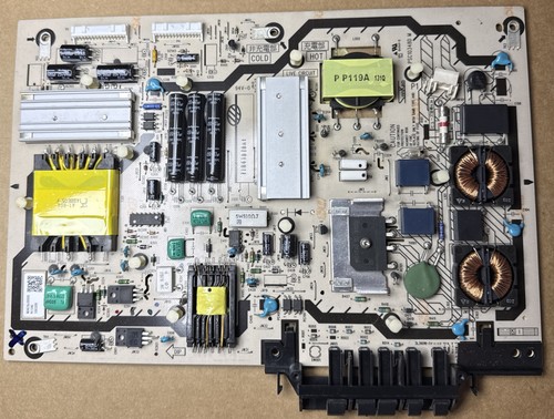 N0ae3gj00006 power supply - power, for