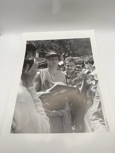 Vintage niki lauda - vintage, f1