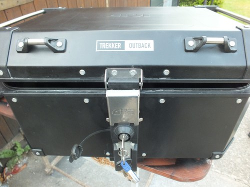 Givi obk outback - givi, 58