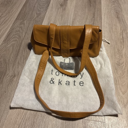 Tommy kate genuine - tommy, &
