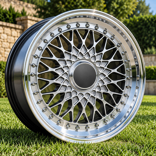 Bbs new rims 5x19 11x19 - new,