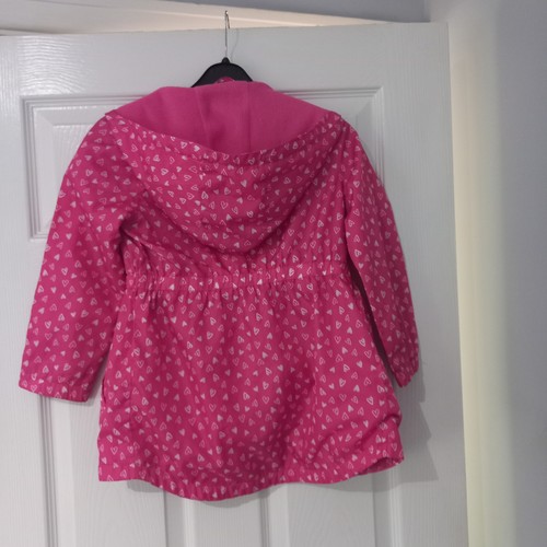 Girls summer coat - summer,