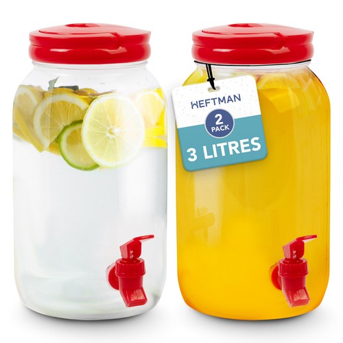 Heftman plastic drink - x,