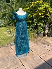 Regency Bridgerton Jane Austen