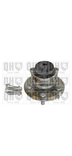 Wheel bearing kit toyota - wheel,