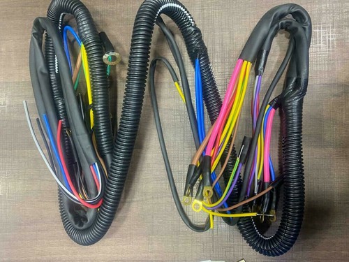 54933559 wiring harness - for, mf