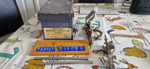 Stanley no50 vintage - stanley,