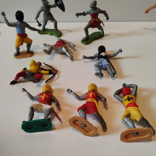 Vintage britains timpo - vintage,