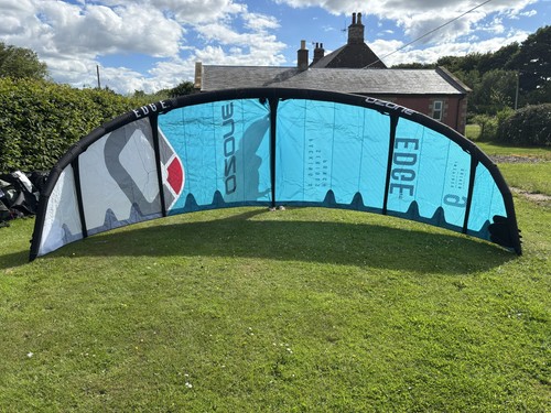 Ozone edge v11 kitesurfing - edge, 9m