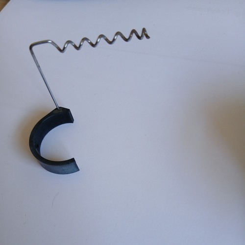 Goldring lenco bias corkscrew - bias,