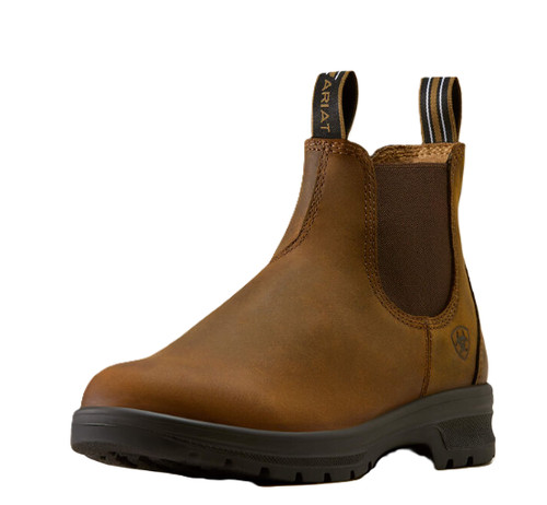 Ariat women cooper - women's, chelsea