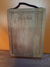 Guinness Chopping Board