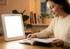 Lumi 10000 Lux Sad Light