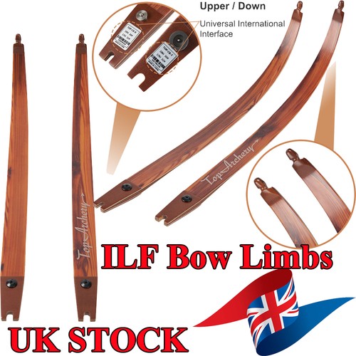 Toparchery ilf bow - 62", limbs