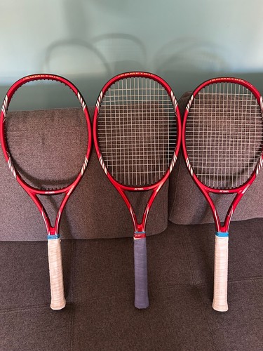 Trio yonex rdis 100 - rdis, mid