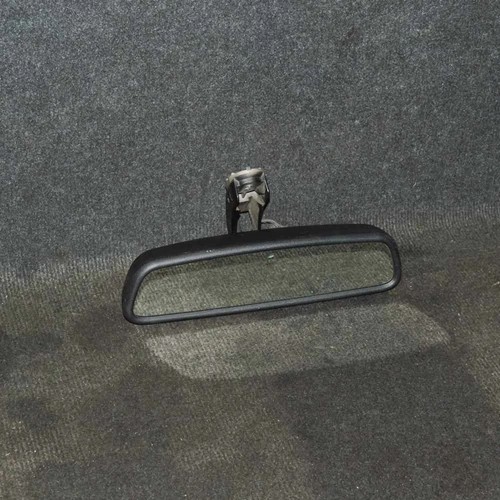 Bmw e90 rear view mirror - 3,