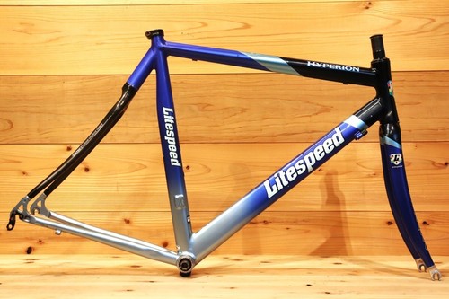 Litespeed hyperion road - hyperion,