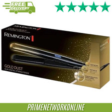Remington Gold Dust Hair
