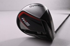 Taylormade M5 Driver / 10.5 Degree / Stiff Flex Fujikura Ventus Red 5 Shaft