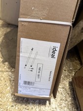 Ideal Balcony Flue Kit Plume