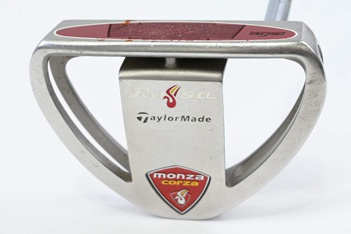 Taylormade rossa monza - taylormade,
