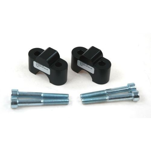 Handlebar riser type 25mm - handlebar,