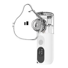 Efficient Nebulisation Machine