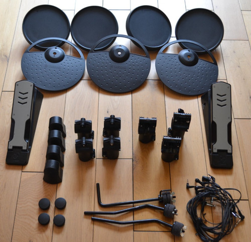Yamaha dtx400 drum kit spare - yamaha,
