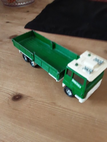 Vintage matchbox super kings - matchbox,