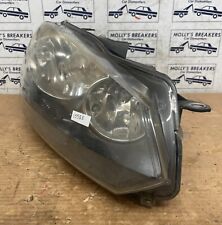 VW Golf-MK6 Halogen Headlight (2009-2013) O/S Driver Side 5K2941006H
