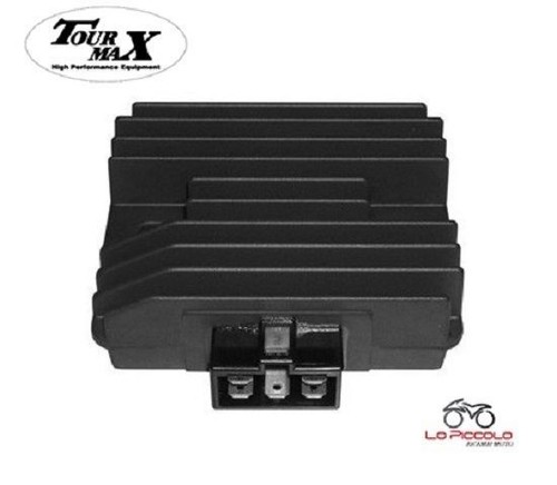 Regulator voltage tourmax - of,