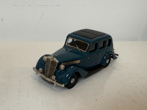 Lansdowne models scale - lansdowne, 1:43