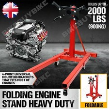 900kg Folding Engine Stand