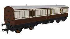 Rapido 978052 LBSCR