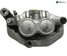 Front left brake caliper