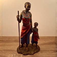 The Leonardo Collection Masai