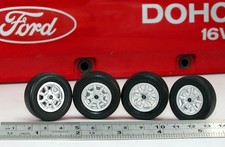 1:18 MCG MK1 Ford Escort RS