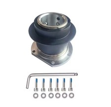 QR1 Metal Wheel-Side Quick Release for Fanatec NEW