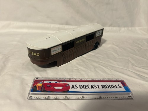 Corgi modern truck - modern, heavy